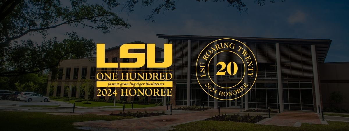 Danos Earns LSU100 and Roaring20 Rankings